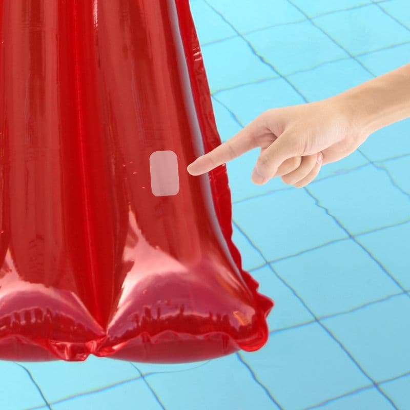 Zestaw naprawczy do materaców basenów 5x