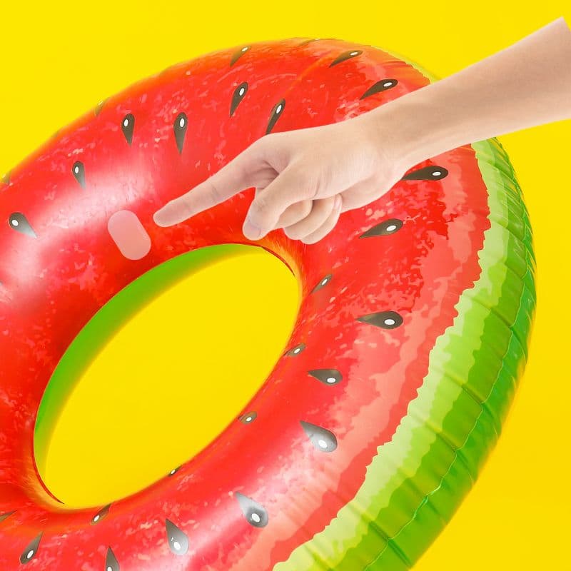 Zestaw naprawczy do materaców basenów 5x